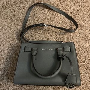 Michael Kors purse (Not For Sale)
